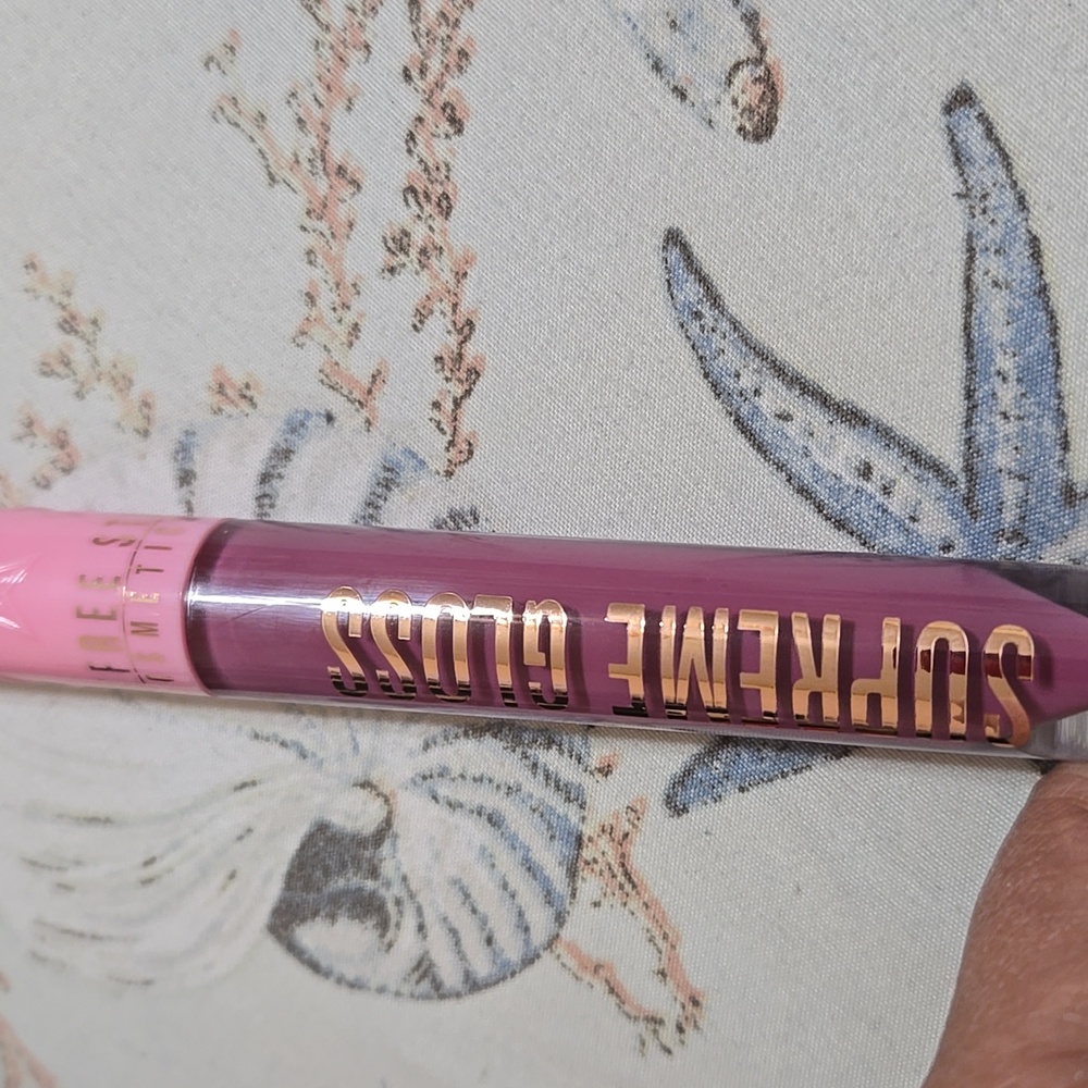 JEFFREE STAR GLOSS